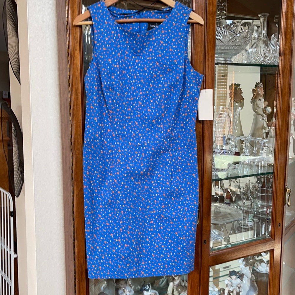 Great Spring Dress - NWT